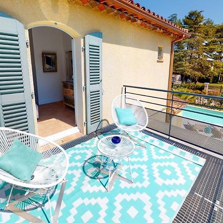 Villa 35 De Сен-Глф Экстерьер фото