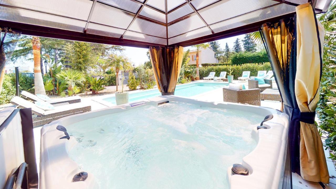 Villa 35 De Сен-Глф Экстерьер фото
